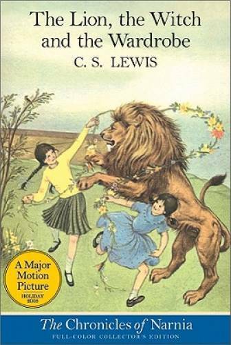 The lion witch - lion,,